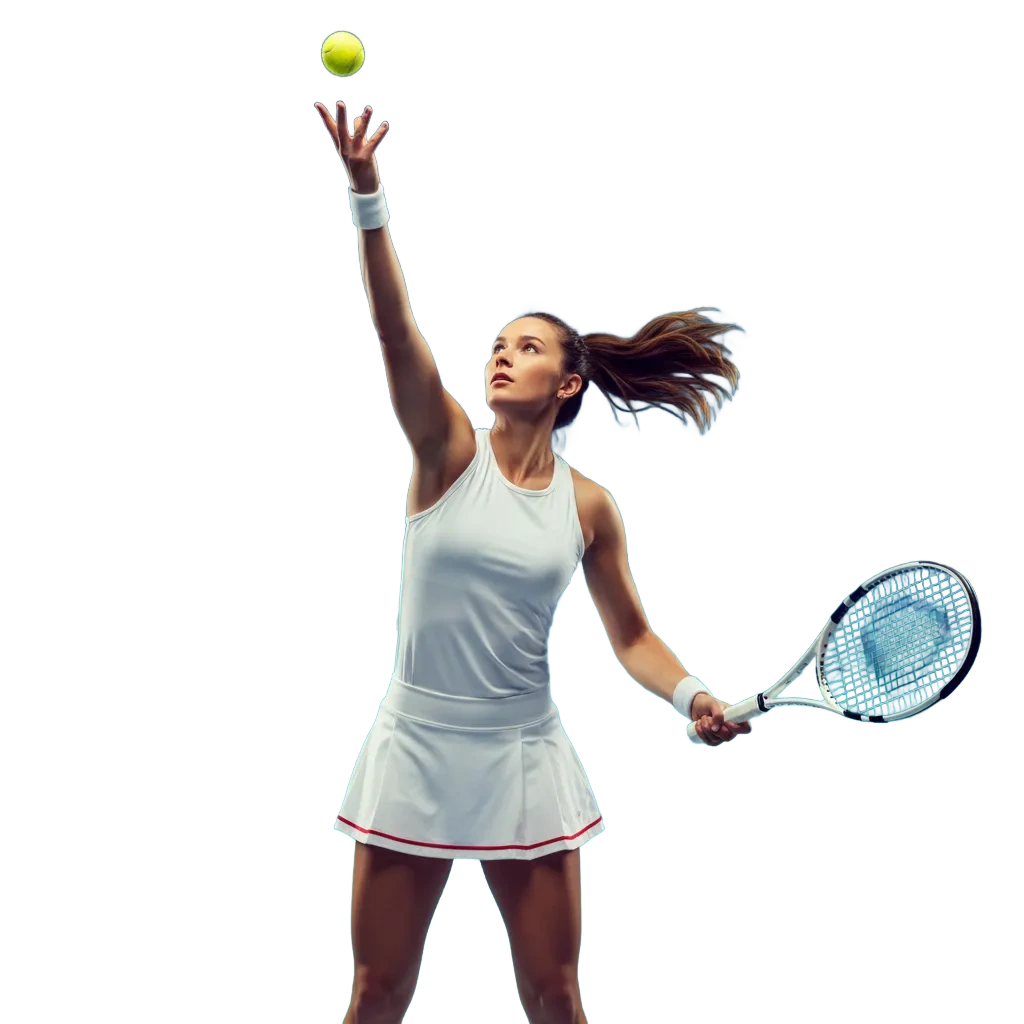Pin-Up tennis betting online in Canada: bet ATP, WTA, Grand Slams with live odds and scoring. 19+, play responsibly