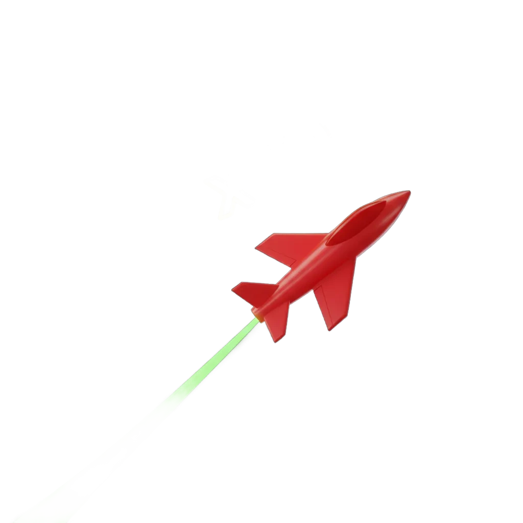 Pin-Up Aviator game screen with red airplane, rising multiplier curve, and cashout button.