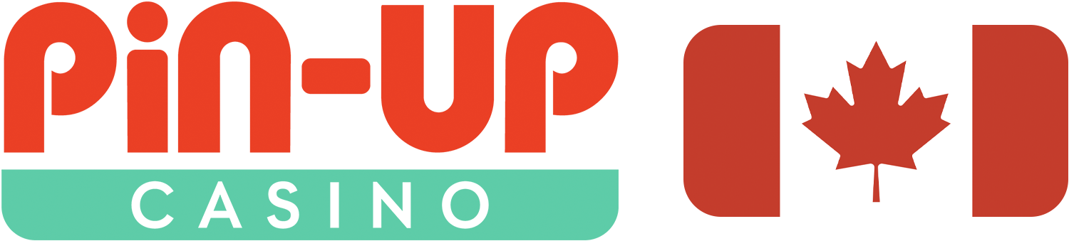 Pin-Up Canada official site banner for sports betting and casino, 7,500 CA$ + 250 FS, CAD via Interac, Visa, Bitcoin.